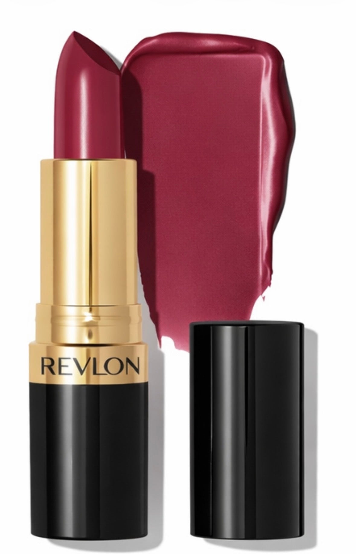 Revlon Super Lustrous Lipstick - Blushing Nude (637)