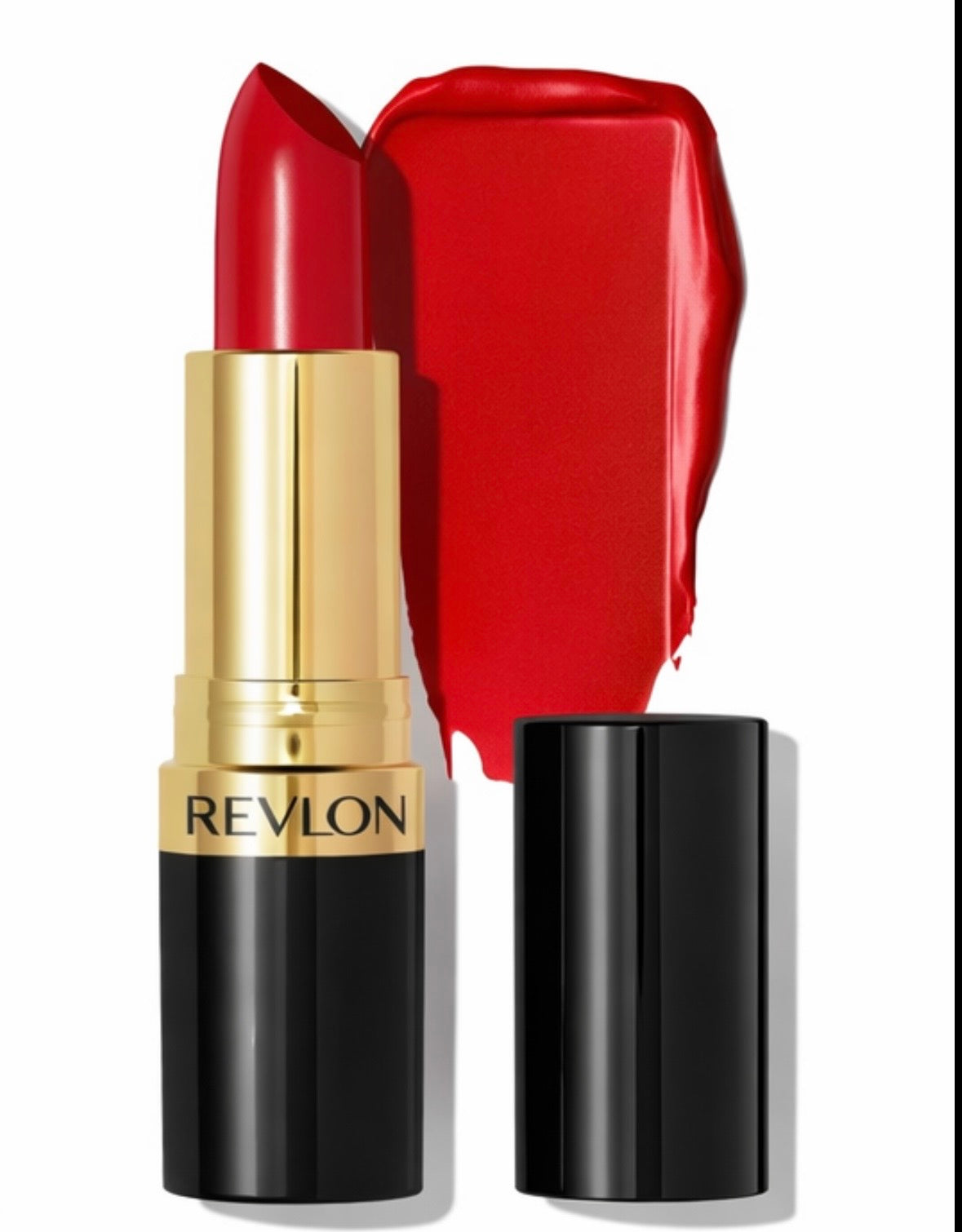 Revlon Super Lustrous Lipstick - Blushing Nude (637)