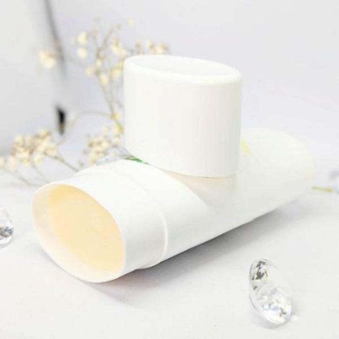 ORGANIC DEODORANT- VANILLA MUSK FRAGRANCE - FOR WOMEN