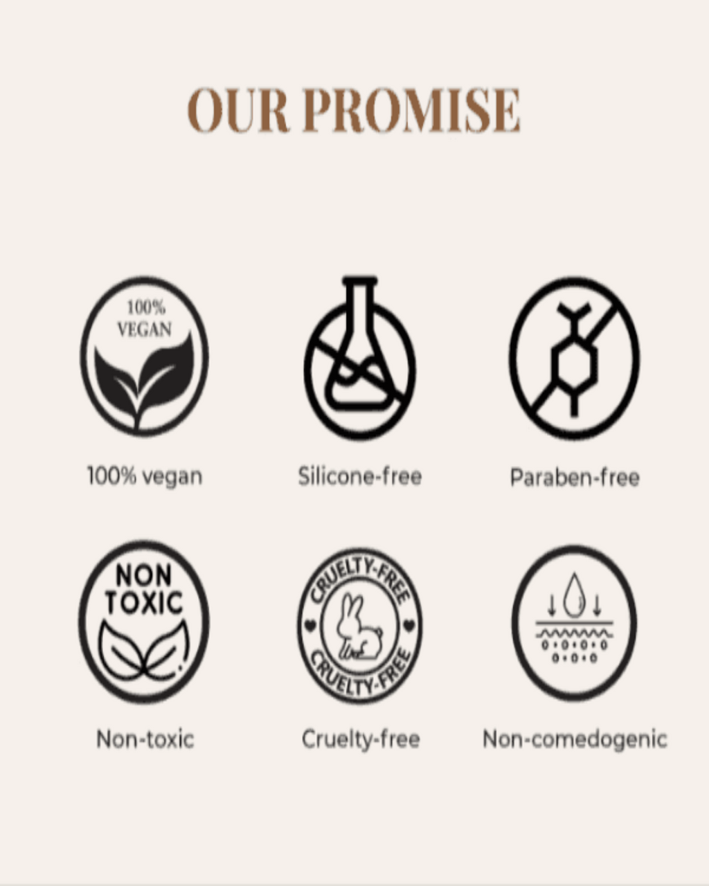 Exfoliating Organic Anti-Acne Body Scrub - Fragrance Free