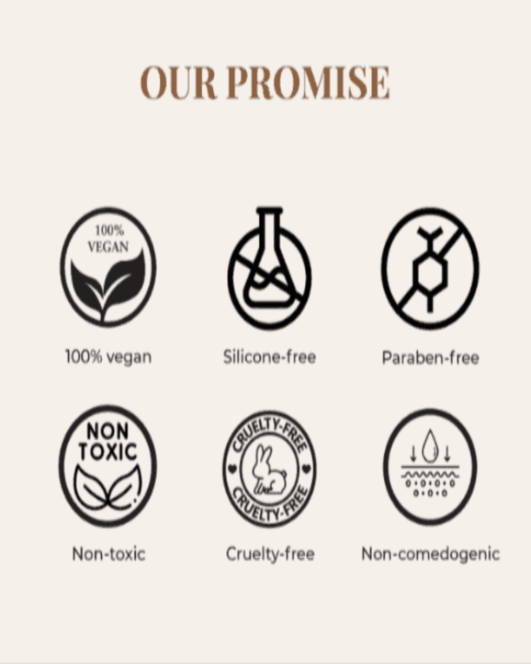 Exfoliating Organic Anti-Acne Body Scrub - Fragrance Free