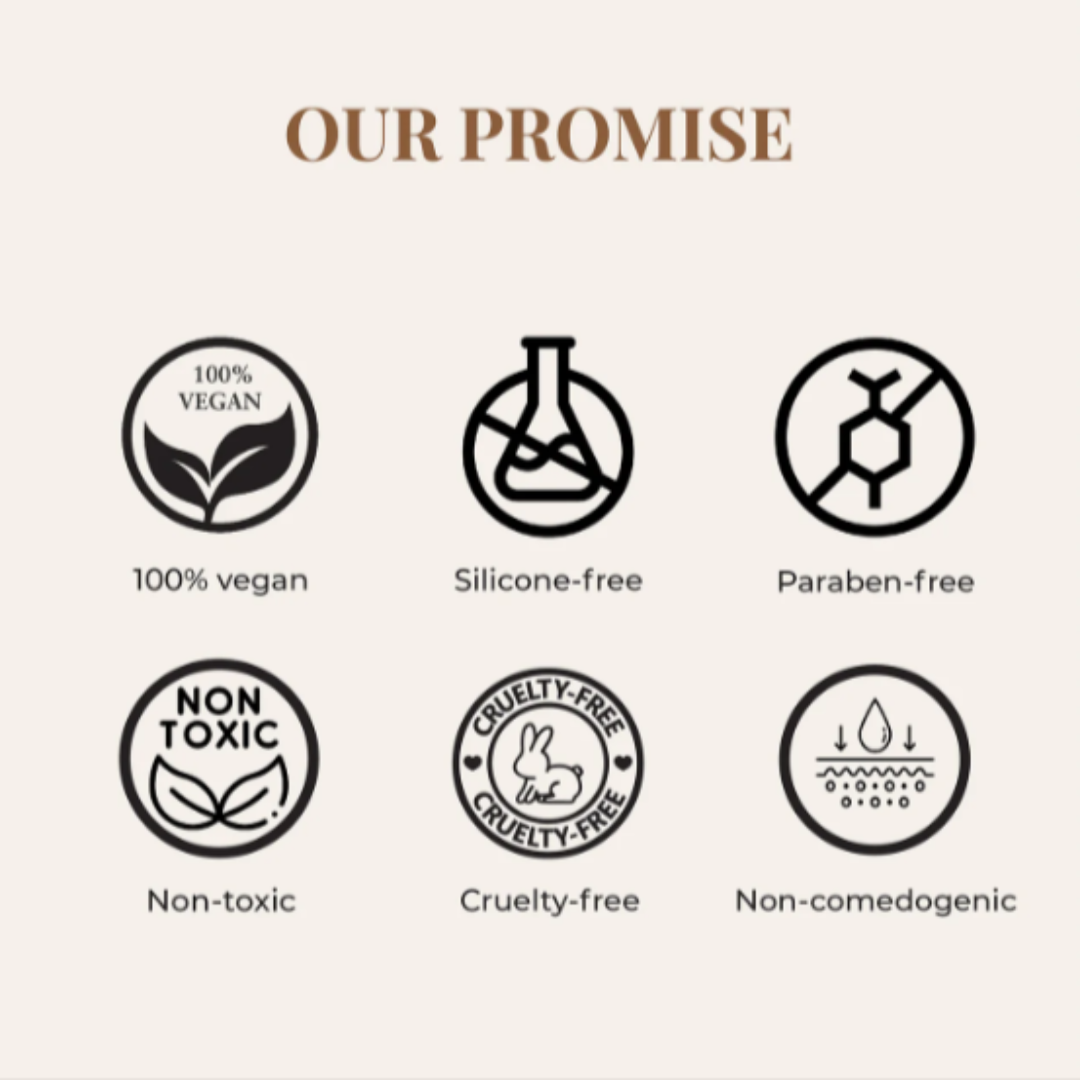 Organic Moisturizer for Rosacea Prone Skin - For Women & Men