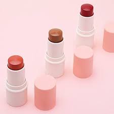 Luxe Blush & Lip Color Stick