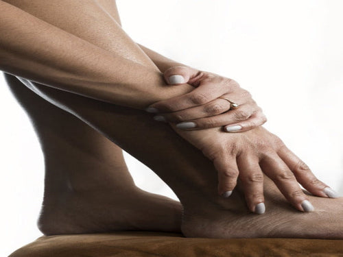 #1 NATUAL LOOFAH BATH SPONGE  - 6" Pure Body Exfoliation -  ITEM CODE: 660457595513