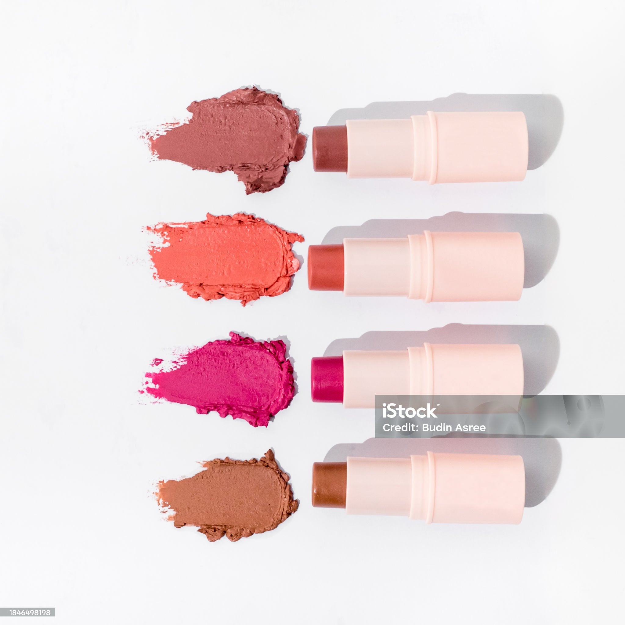 Luxe Blush & Lip Color Stick