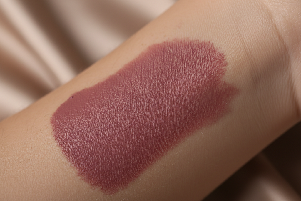 Éclat D'Or Luxury Lipstick